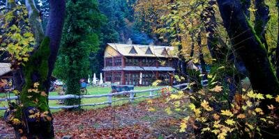 Ευρυτανία | Στιγμές δημιουργίας, έμπνευσης και γεύσης