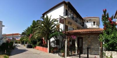 Χανιώτης | Χαλκιδική | εγγύηση για ξεκούραστες και αξέχαστες διακοπές