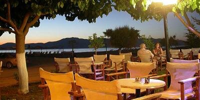 Pefki | Evia | Makris Ice