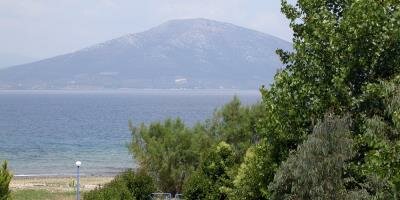 Ωρεοί | Βόρεια Εύβοια | Χτισμένο μπροστά στη θάλασσα